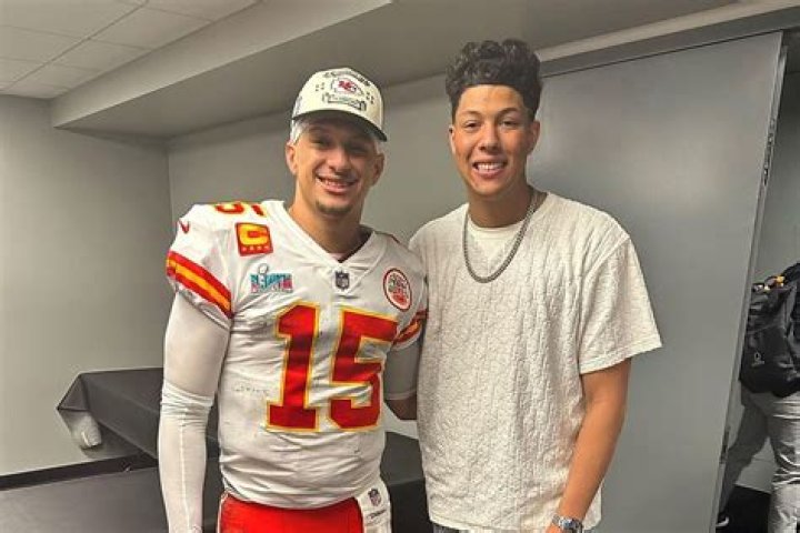 Is Jackson Mahomes Gay? Understanding the Speculation and Privacy in the Spotlight