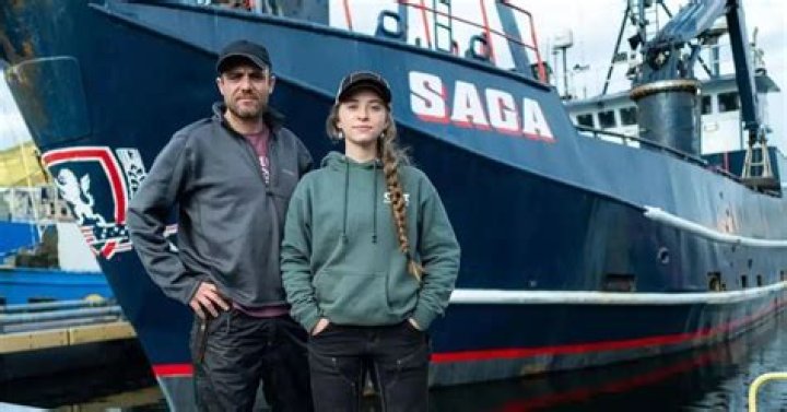Is Jake Anderson from Deadliest Catch Still Alive? The Truth Behind the Rumors