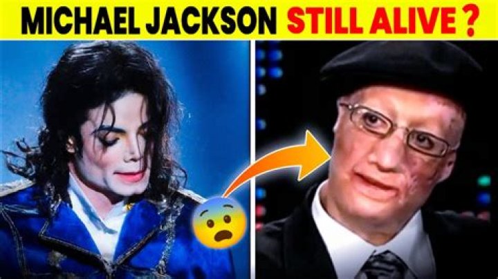 Is Michael Jackson Still Alive? Unraveling the Mystery and Legacy