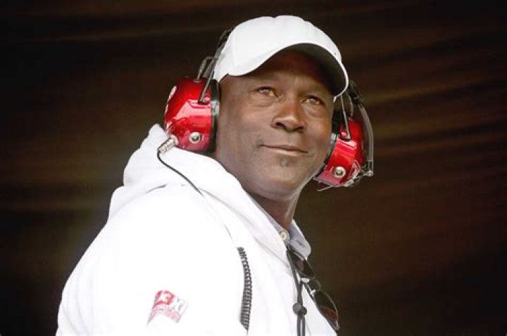 Is Michael Jordan Alive? The Truth Behind the Rumors and His Current Status