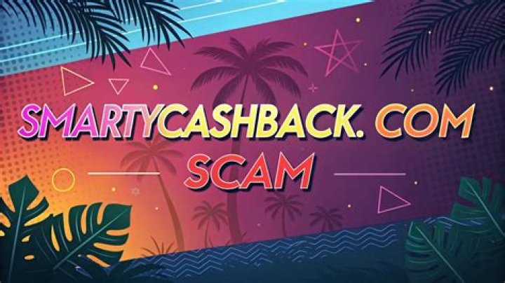 Is Smartycashback.com a Scam? Unveiling the Truth Behind the Cashback Platform