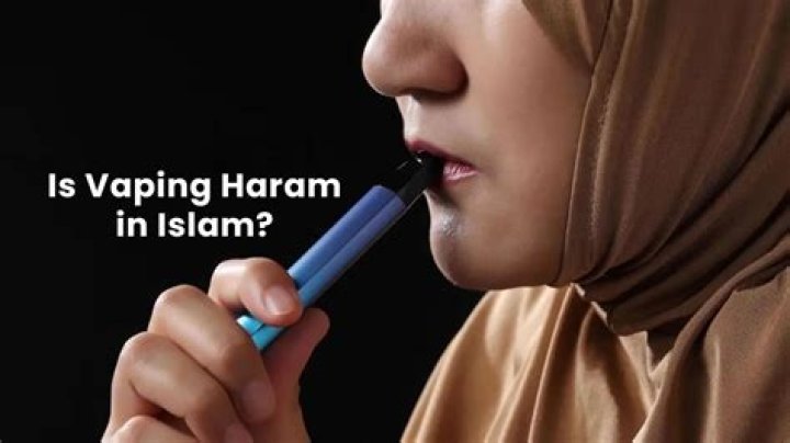 Is Vape Haram? A Comprehensive Guide to Understanding Vaping in Islamic Context