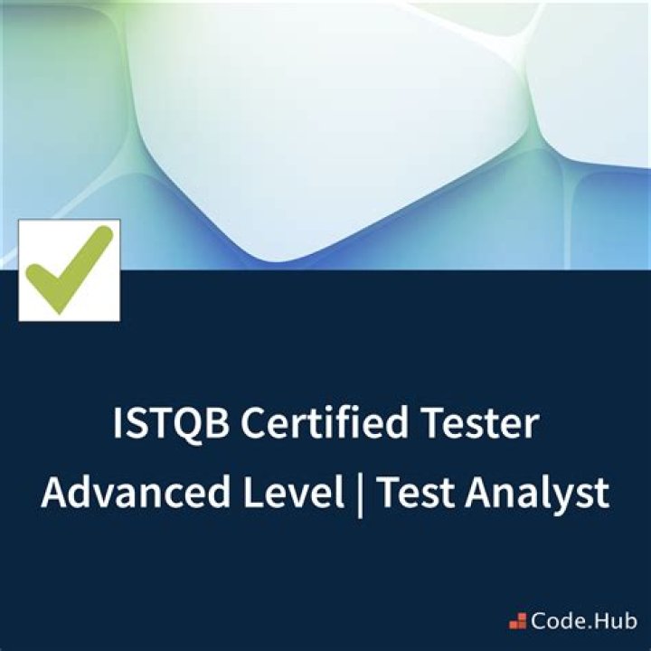 ISTQB Certified Tester: Your Path to Becoming a Software Testing Expert