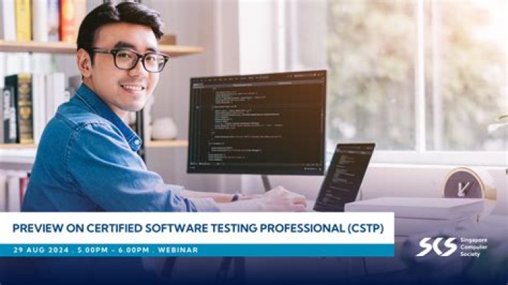 ISTQB Tester: Your Ultimate Guide to Becoming a Certified Software Testing Professional