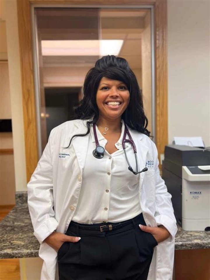 Jacqueline Witte: The Inspiring Journey of a Trailblazer