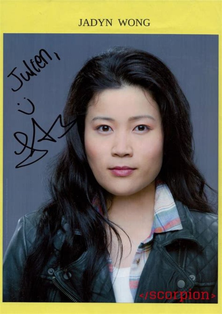 Jadyn Wong: Unveiling the Life and Achievements of a Talented Actress