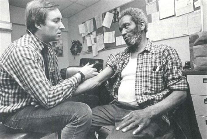 Jared Allen High School: The Early Years of a Football Legend