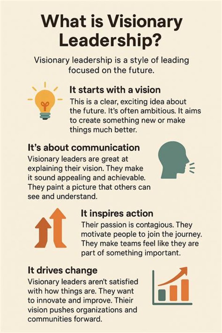 Jason Michael Handy: The Inspiring Journey of a Visionary Leader