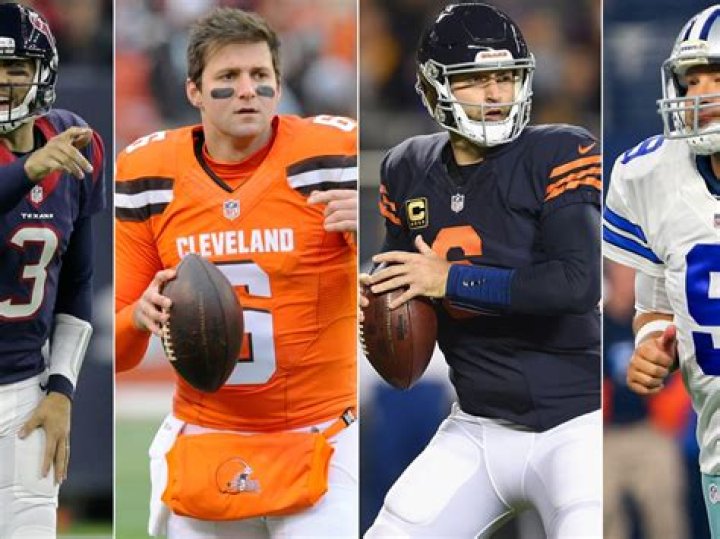 Jay Cutler Career Earnings: A Comprehensive Look at His NFL Financial Success