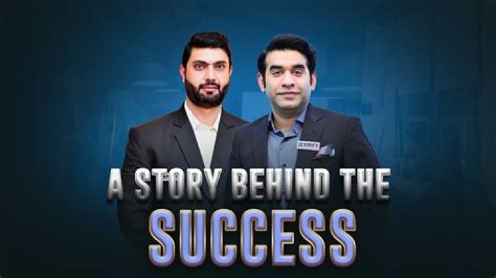 Jeff Carriveau: The Man Behind the Success Story