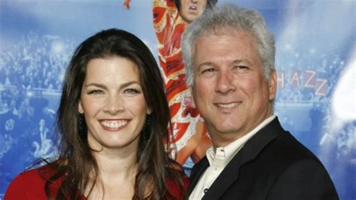 Jerry Solomon and Nancy Kerrigan: The Dynamic Duo in Sports and Business