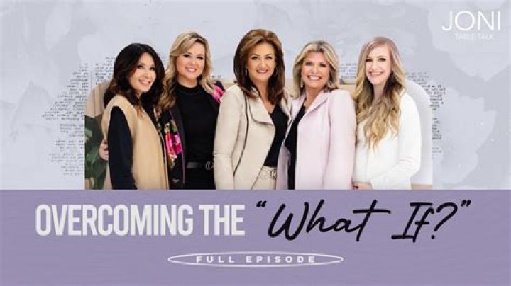 Joni Lamb Resigns: What You Need to Know About This Life-Changing Decision