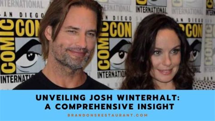 Josh Winterhalt: The Visionary Behind Altassian's Success