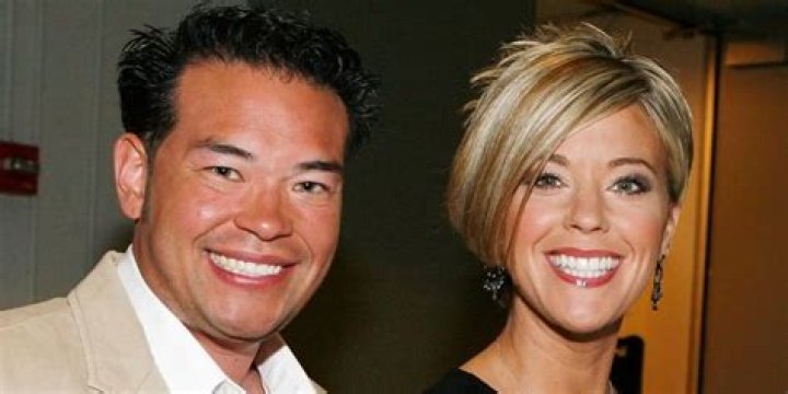 Kate Gosselin: The Inspiring Journey of a Reality TV Star and Single Mother
