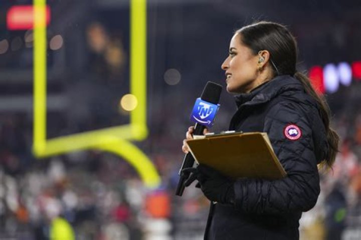 Kaylee Hartung: A Rising Star in Journalism and Beyond