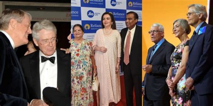 Keith Jarrett Net Worth: Exploring the Wealth of a Jazz Legend