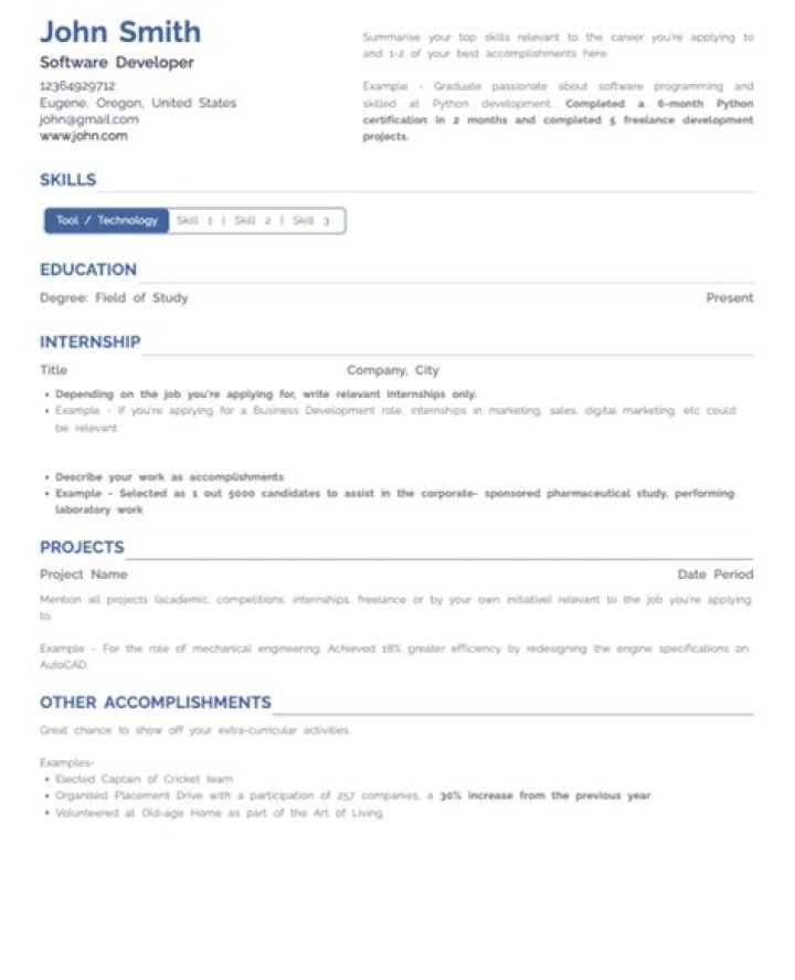 Kickresume: The Ultimate Guide to Crafting a Winning Resume