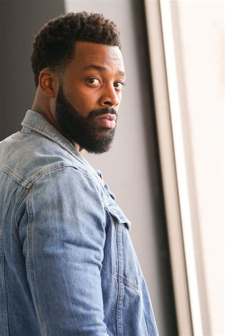 Laroyce Hawkins: The Versatile Actor Making Waves in Hollywood