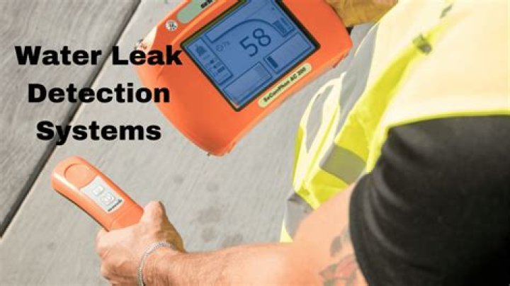 Leaktape.com: The Ultimate Guide to Leak Detection and Prevention