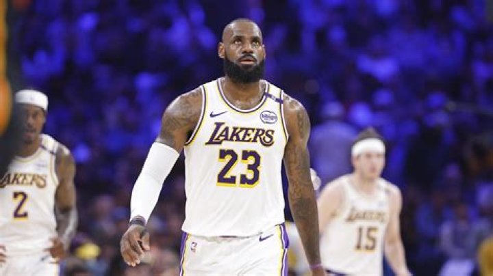 LeBron James Age: A Comprehensive Look at the NBA Legend's Career and Life