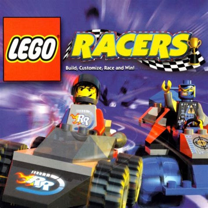 Lego Racers: The Ultimate Guide to Building, Racing, and Collecting