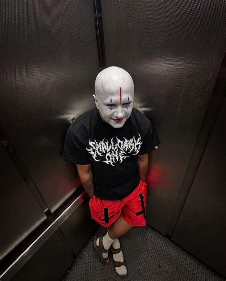 Lil Darkie Race and Ethnicity: Exploring Identity in Modern Music