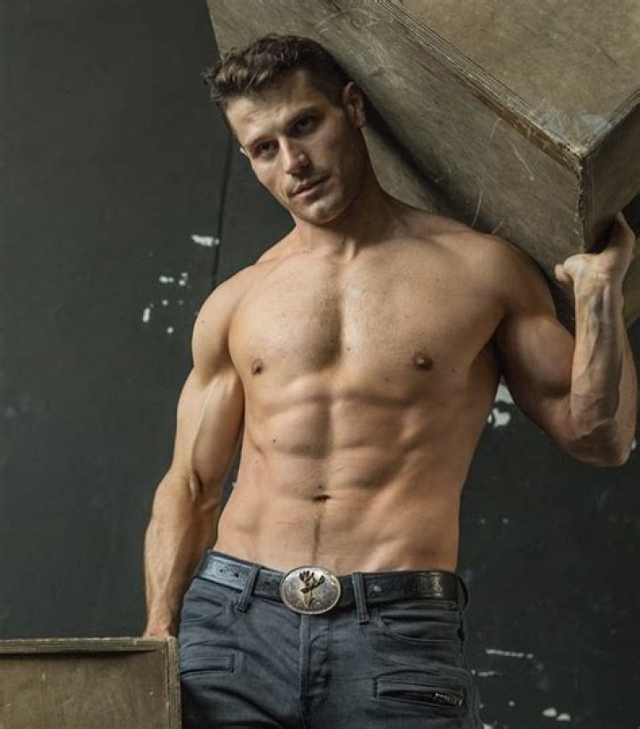 Lou Ferrigno Jr: The Legacy Continues