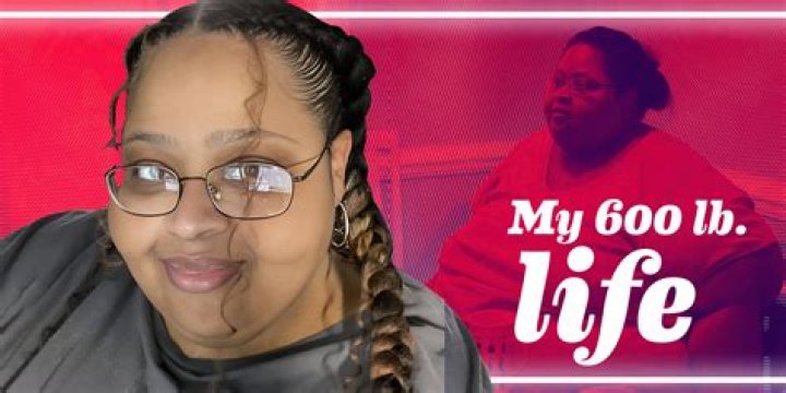 Marla from My 600-lb Life: Inspiring Weight Loss Journey and Transformation