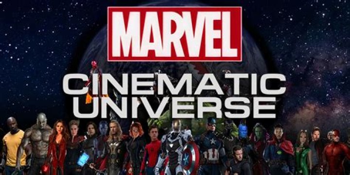 Marvel Movies in Order: The Ultimate Guide to the Marvel Cinematic Universe