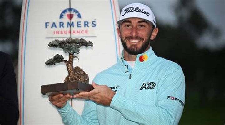 Max Homa Net Worth: A Comprehensive Look at the Golfer's Earnings and Career Achievements