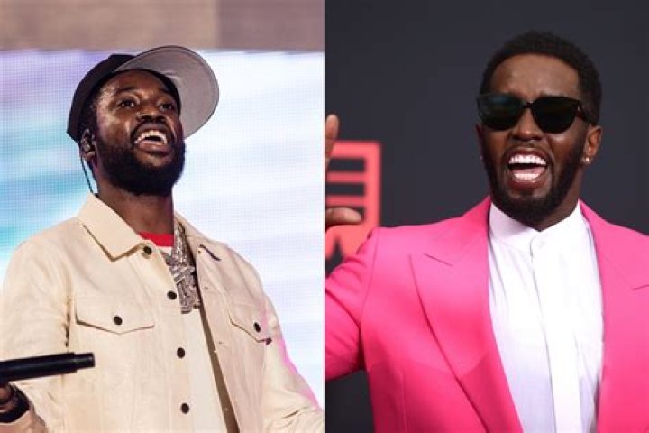 Meek Mill and Diddy Audio: A Deep Dive into Their Collaboration and Impact on Hip-Hop Culture