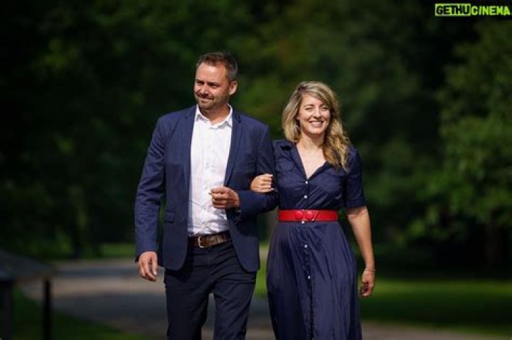 Melanie Joly Husband: A Comprehensive Look at Her Personal Life and Career