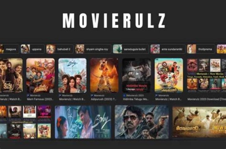 Movierulz in Kannada 2024: A Comprehensive Guide to Streaming and Downloading Kannada Movies