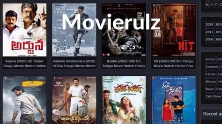 Movierulz.Kannada: A Comprehensive Guide to Streaming Kannada Movies Online