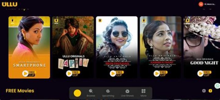 New Ullu Web Series Download: A Complete Guide to Streaming and Enjoying Your Favorite Shows