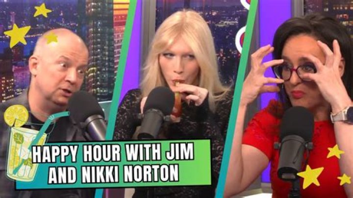 Nikki Norton Real Name: Unveiling the Truth Behind the Popular TikTok Star