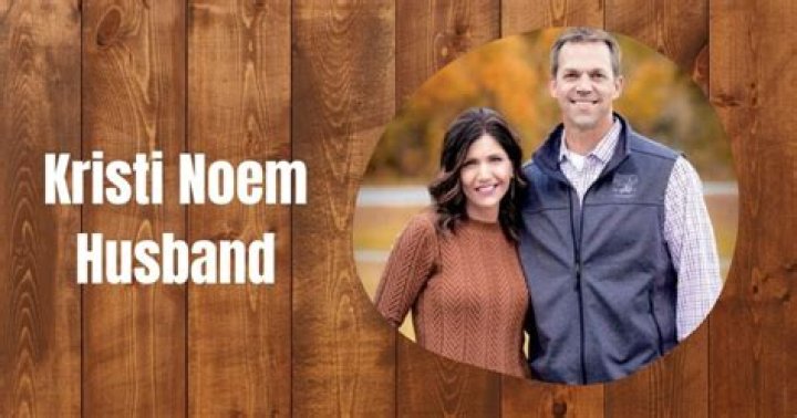 Noem Husband: A Comprehensive Guide to Understanding the Term and Its Implications