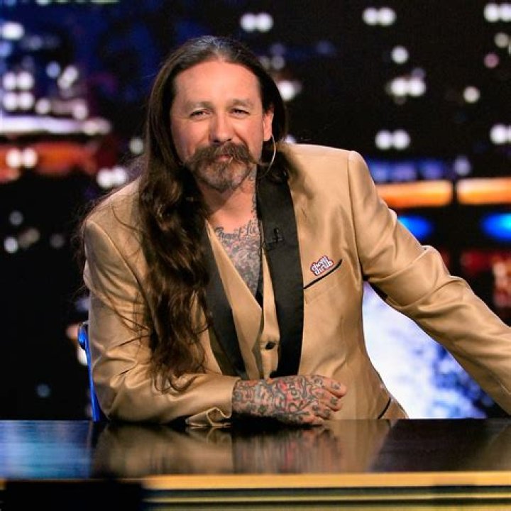 Oliver Peck Now: Unveiling the Journey of a Renowned Tattoo Artist