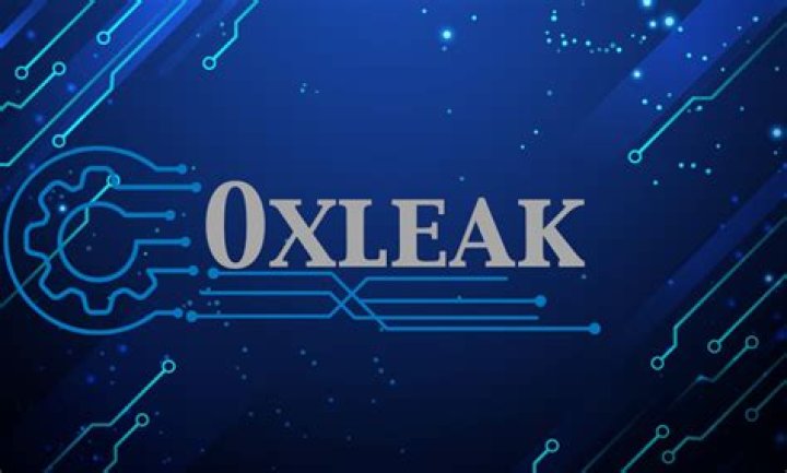 Oxleak: A Comprehensive Guide to Understanding and Managing Data Leaks