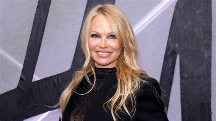 Pamela Anderson: The Iconic Life and Career of a Hollywood Legend