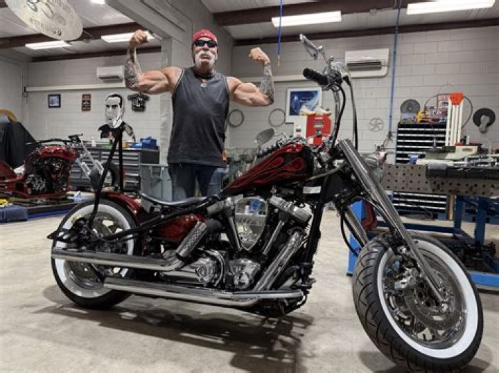 Paul Teutul Sr Net Worth: A Comprehensive Guide to His Wealth and Career