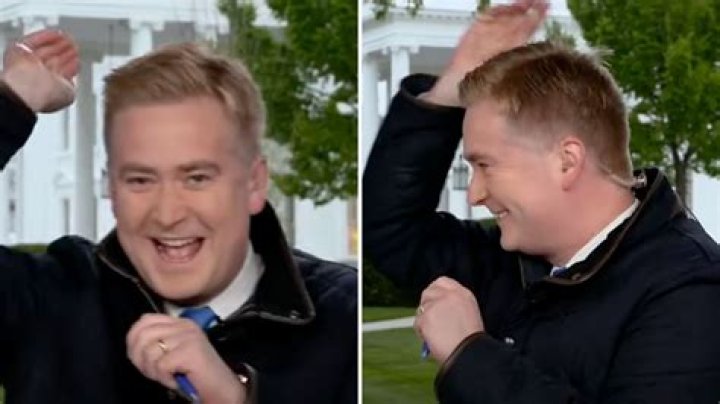 Peter Doocy Political Views: A Comprehensive Analysis