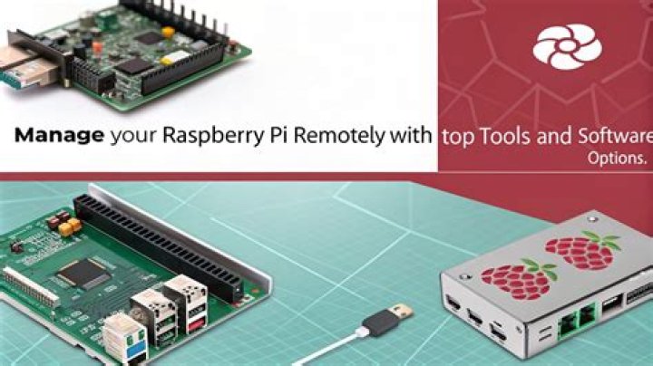 Remote Raspberry Pi Management Platform Free Download: A Comprehensive Guide