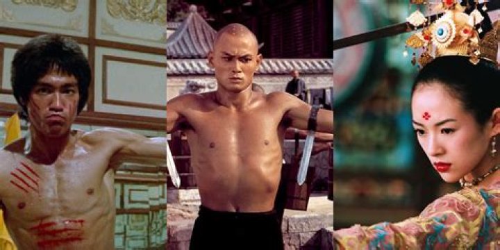 Retsu Dao: Unveiling the Mysteries of an Ancient Martial Arts Legend