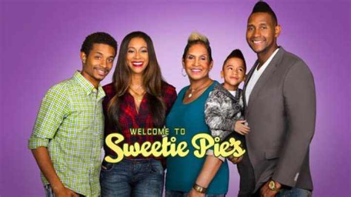 Robbie from Sweetie Pies: The Heartwarming Journey of a Beloved Character