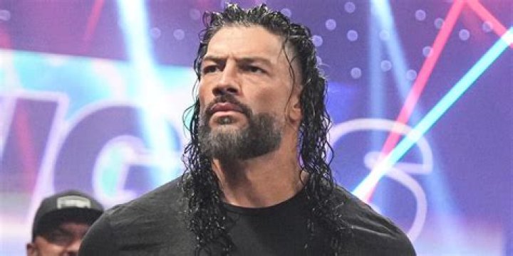 Roman Reigns Wrestling Career: A Journey of Dominance and Legacy