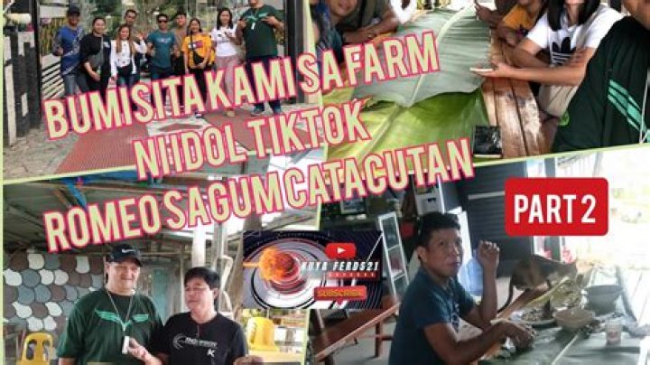 Romeo Sagum Catacutan Age: A Comprehensive Guide to His Life and Career