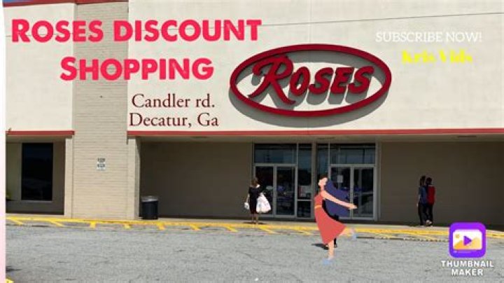 Roses Discount Store: Your Ultimate Guide to Online Shopping