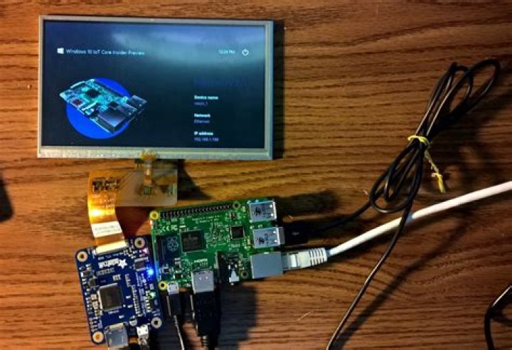 Securely Connect Remote IoT VPC Raspberry Pi for Free