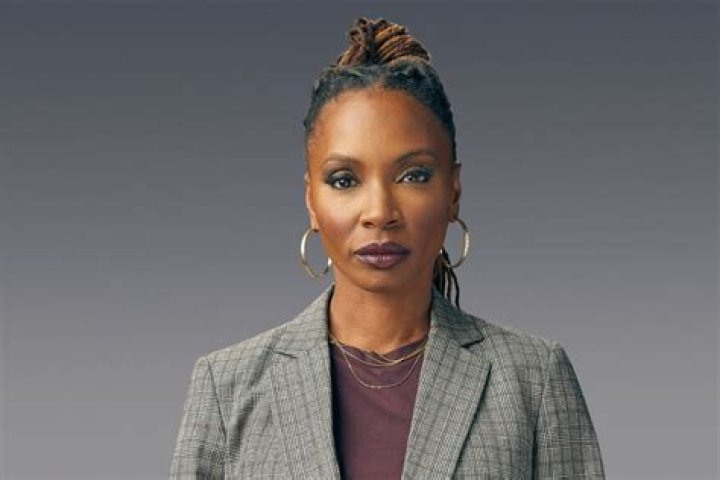 Shanola Hampton Net Worth: A Comprehensive Guide to Her Career and Financial Success